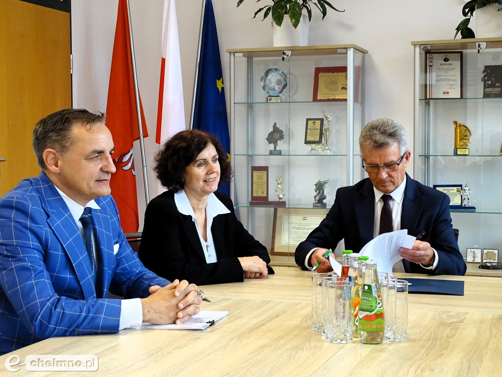 Kolejny krok w stronę bezpieczeństwa
