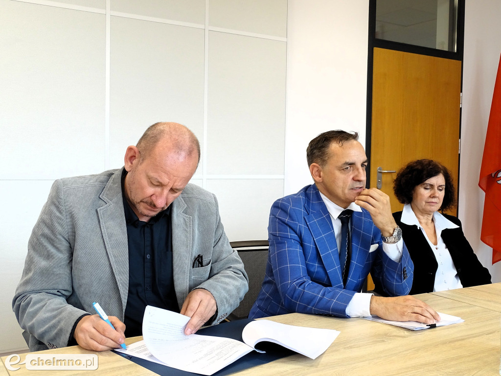 Kolejny krok w stronę bezpieczeństwa
