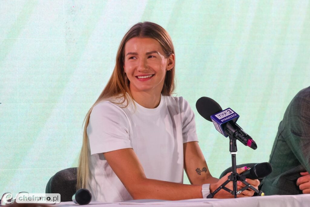 Oto maskotka Halowych Mistrzostw Świata Kujawy Pomorze 26!