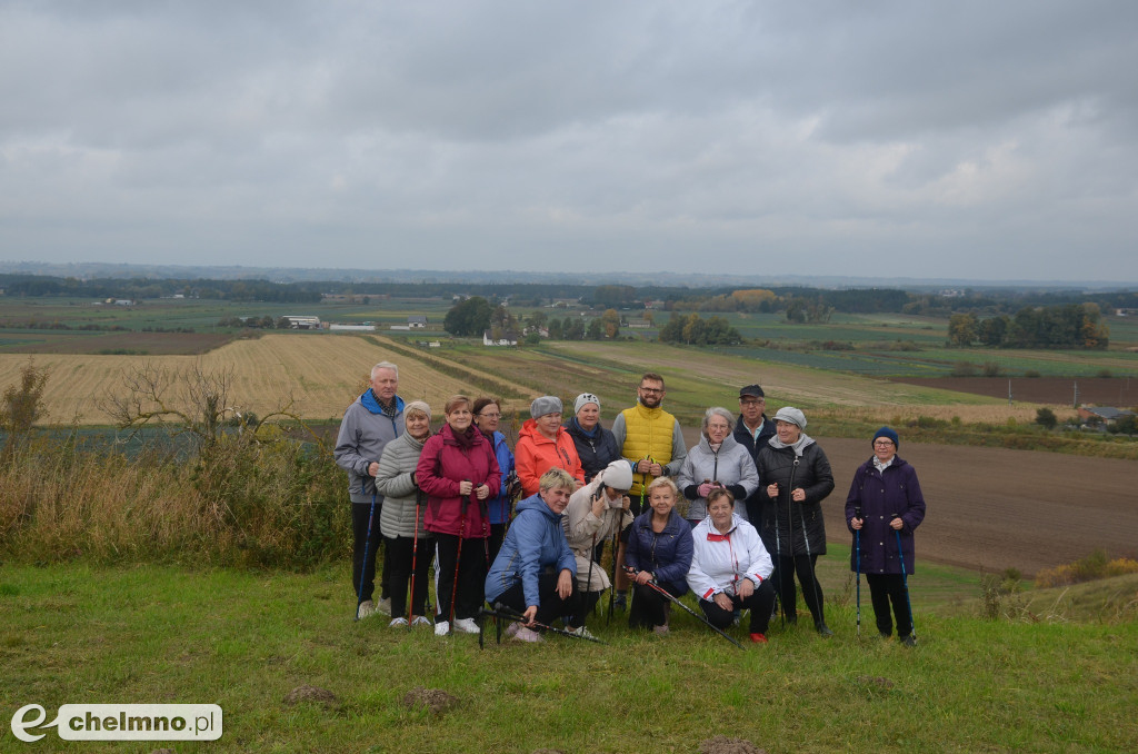 Zobaczcie, jak spędziliśmy wczorajszy dzień w Klubie Seniora