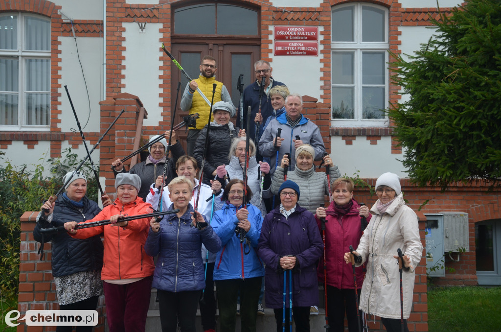 Zobaczcie, jak spędziliśmy wczorajszy dzień w Klubie Seniora
