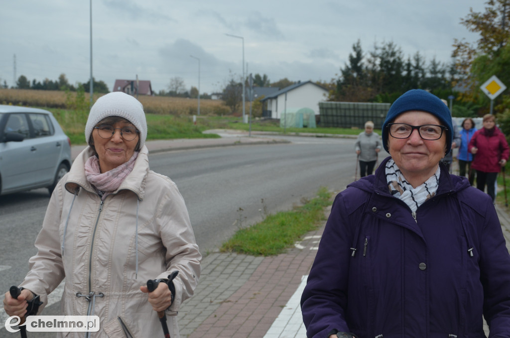 Zobaczcie, jak spędziliśmy wczorajszy dzień w Klubie Seniora