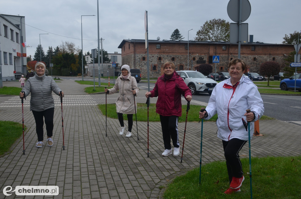Zobaczcie, jak spędziliśmy wczorajszy dzień w Klubie Seniora