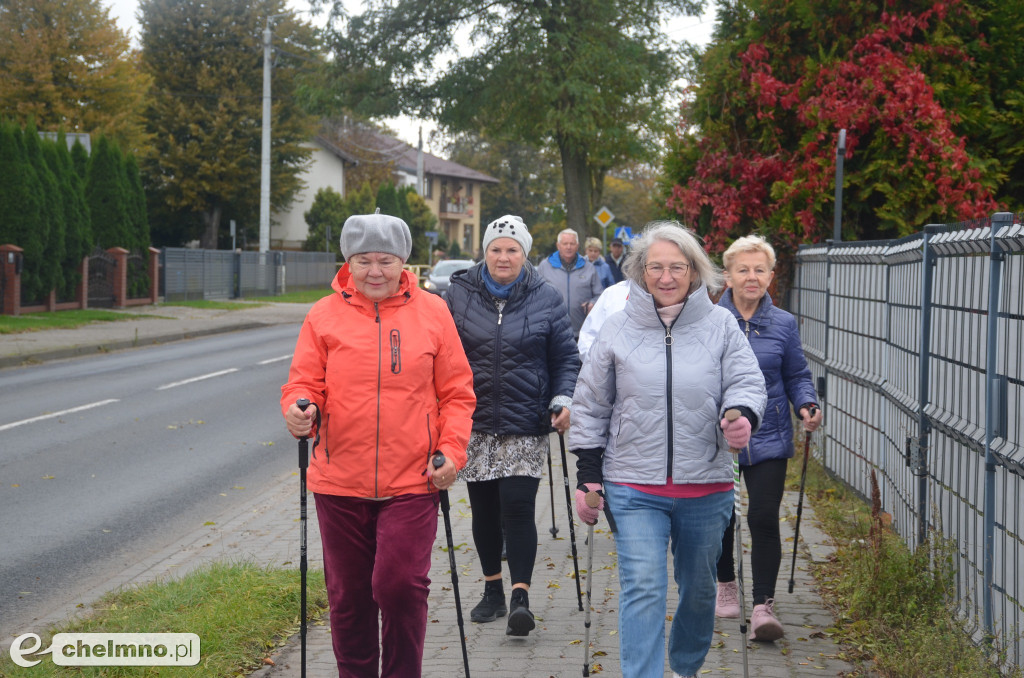 Zobaczcie, jak spędziliśmy wczorajszy dzień w Klubie Seniora