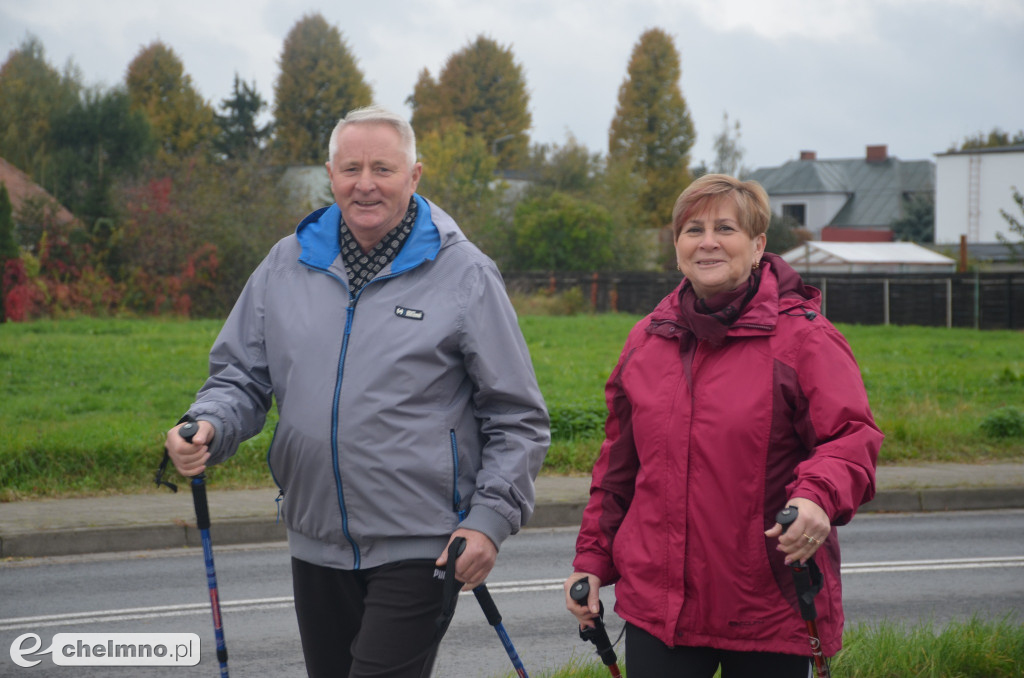 Zobaczcie, jak spędziliśmy wczorajszy dzień w Klubie Seniora