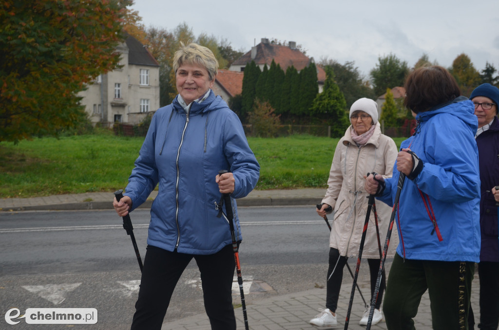 Zobaczcie, jak spędziliśmy wczorajszy dzień w Klubie Seniora