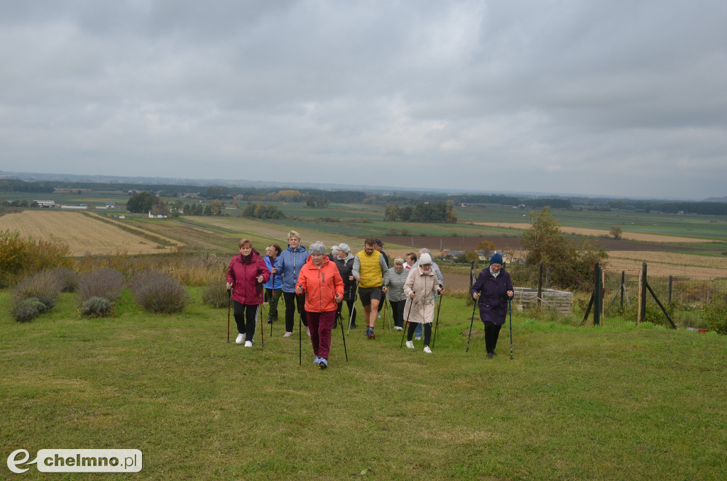 Zobaczcie, jak spędziliśmy wczorajszy dzień w Klubie Seniora