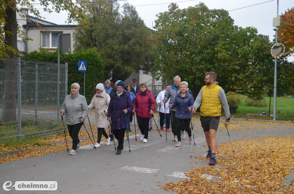 Zobaczcie, jak spędziliśmy wczorajszy dzień w Klubie Seniora