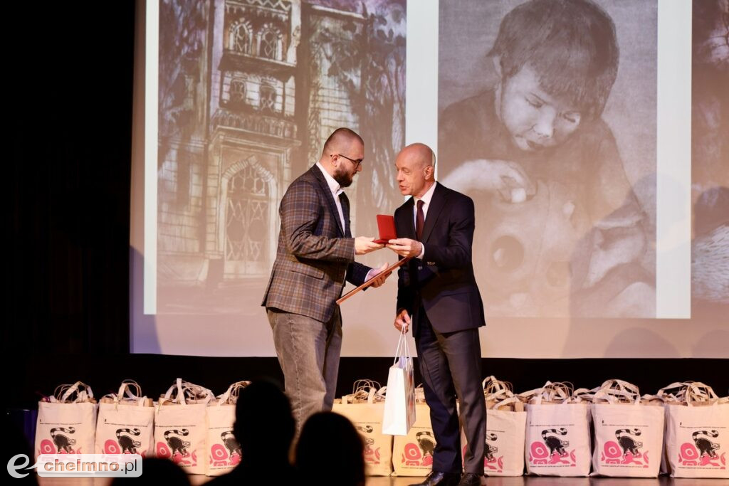 XXIV Międzynarodowe Biennale Grafiki Dzieci i Młodzieży