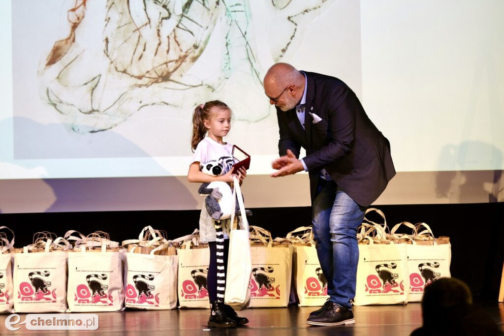 XXIV Międzynarodowe Biennale Grafiki Dzieci i Młodzieży