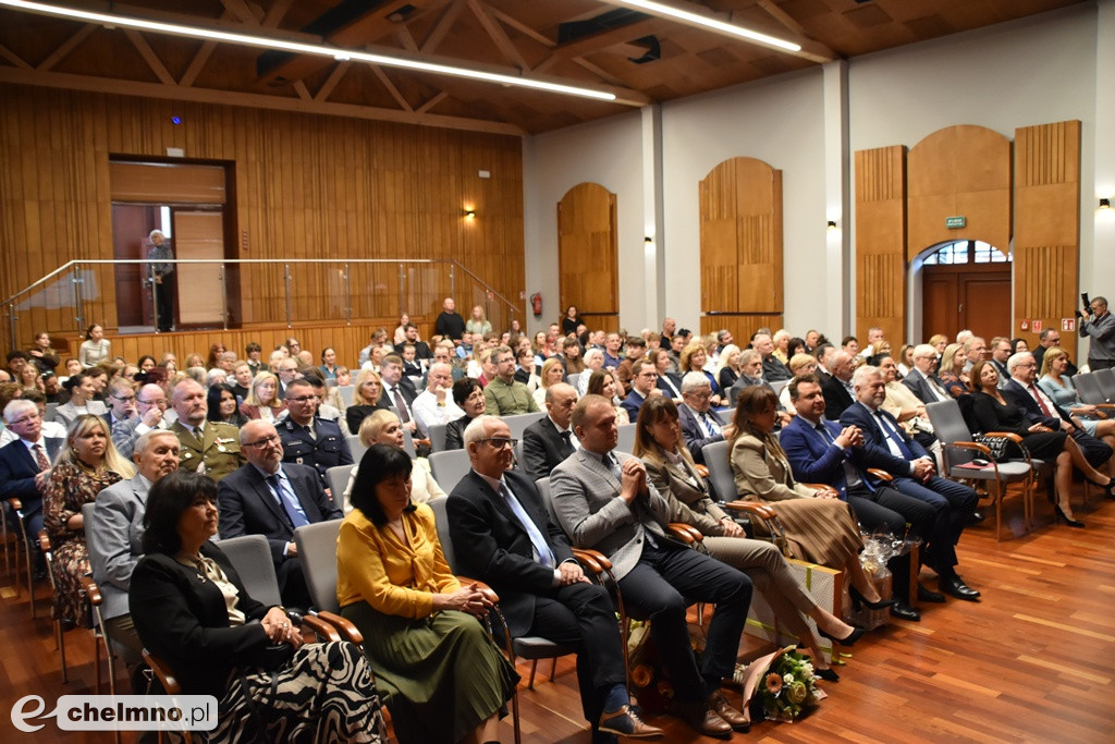 Wspaniały Jubileusz 80-lecia Państwowej Szkoły Muzycznej