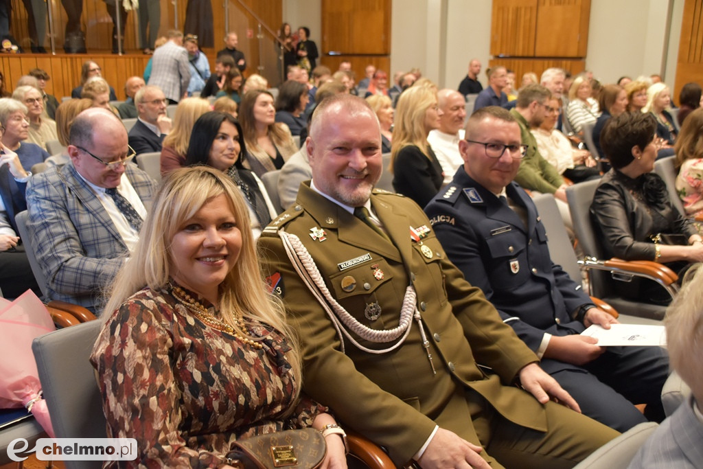 Wspaniały Jubileusz 80-lecia Państwowej Szkoły Muzycznej