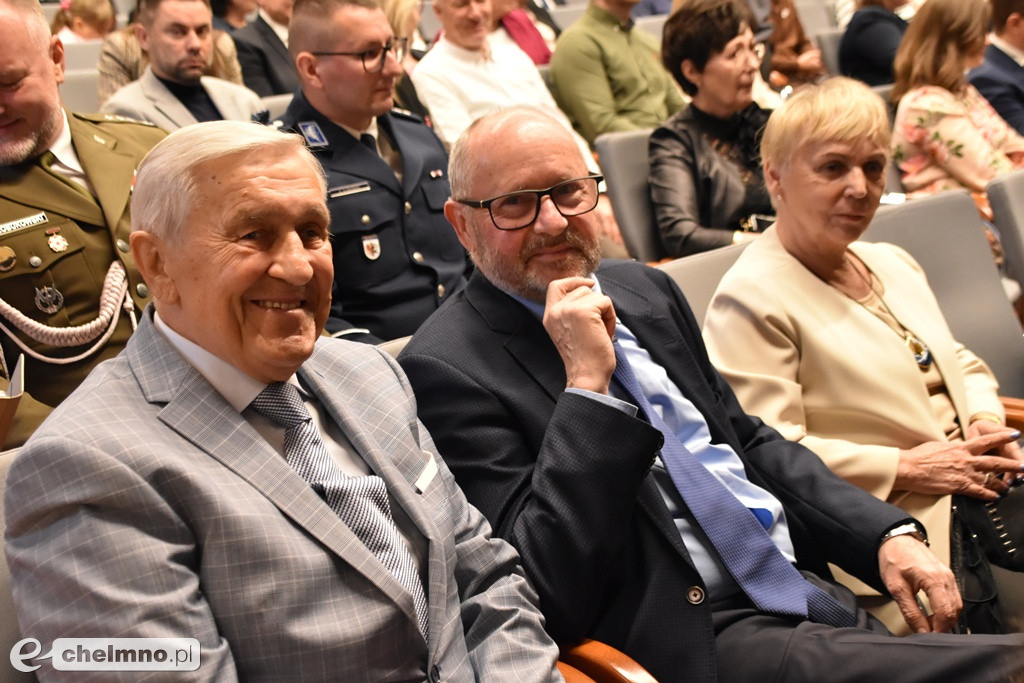 Wspaniały Jubileusz 80-lecia Państwowej Szkoły Muzycznej