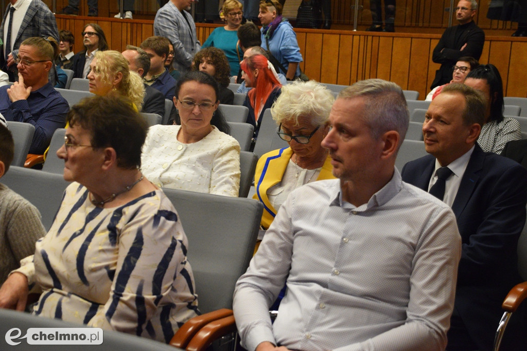 Wspaniały Jubileusz 80-lecia Państwowej Szkoły Muzycznej
