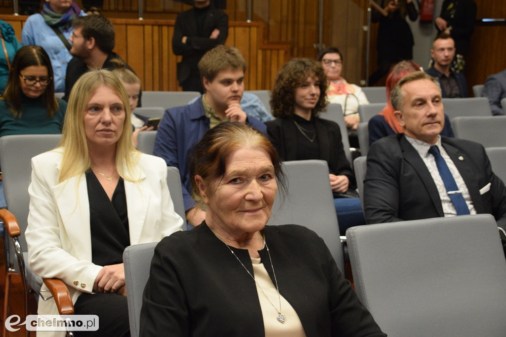 Wspaniały Jubileusz 80-lecia Państwowej Szkoły Muzycznej
