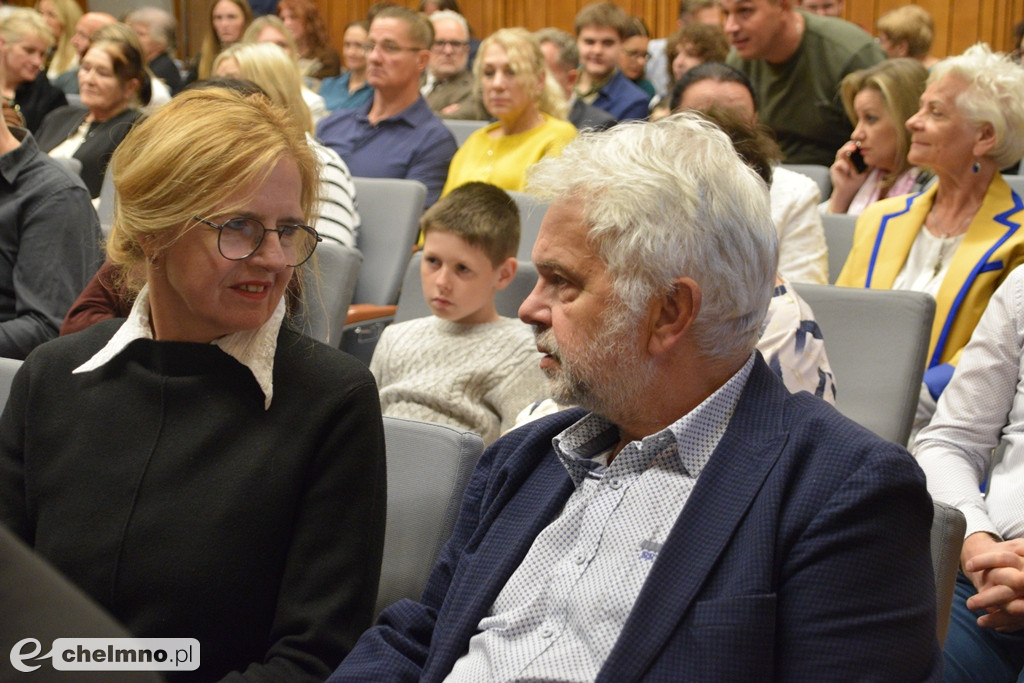 Wspaniały Jubileusz 80-lecia Państwowej Szkoły Muzycznej