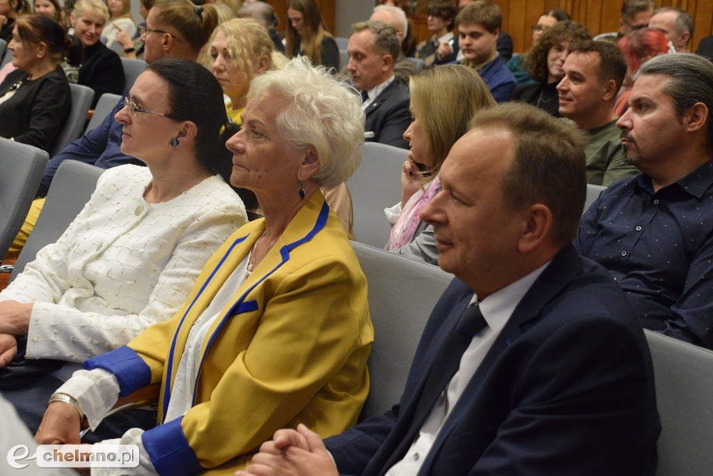 Wspaniały Jubileusz 80-lecia Państwowej Szkoły Muzycznej