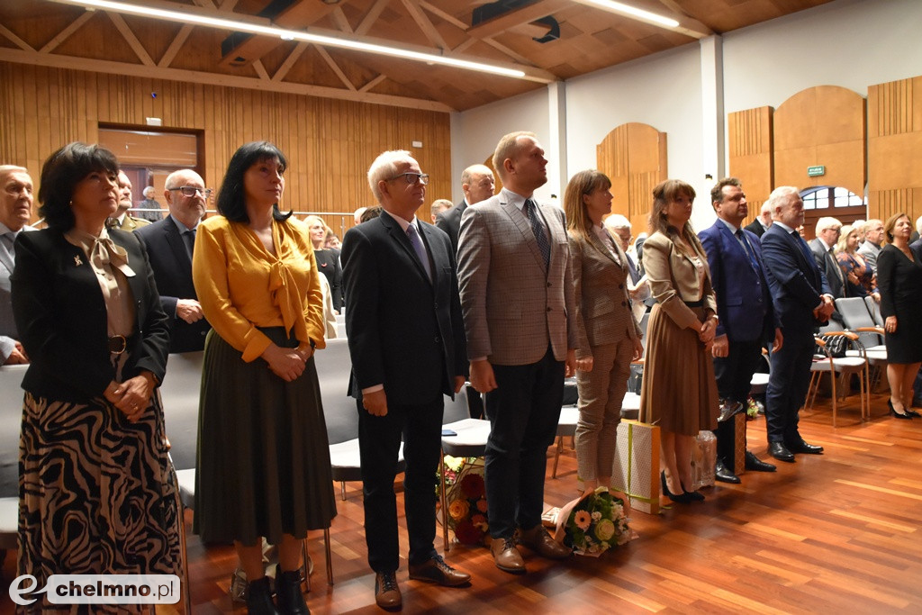 Wspaniały Jubileusz 80-lecia Państwowej Szkoły Muzycznej