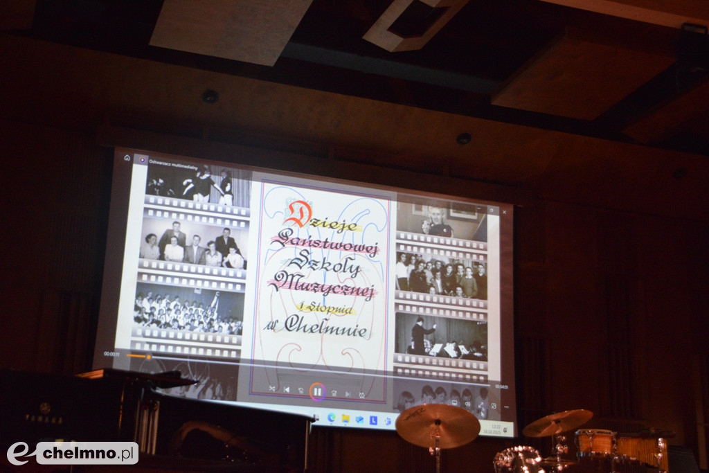 Wspaniały Jubileusz 80-lecia Państwowej Szkoły Muzycznej