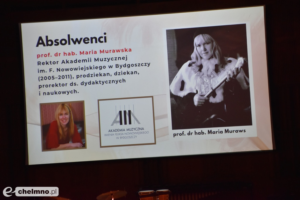 Wspaniały Jubileusz 80-lecia Państwowej Szkoły Muzycznej