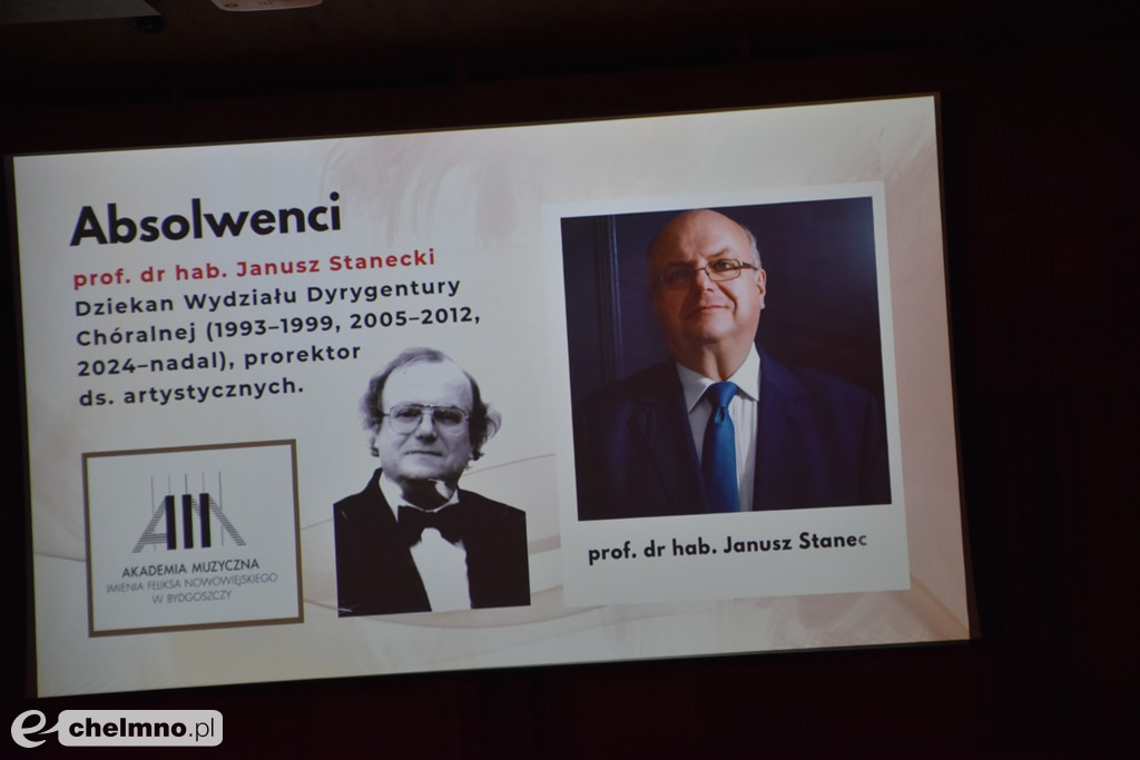 Wspaniały Jubileusz 80-lecia Państwowej Szkoły Muzycznej