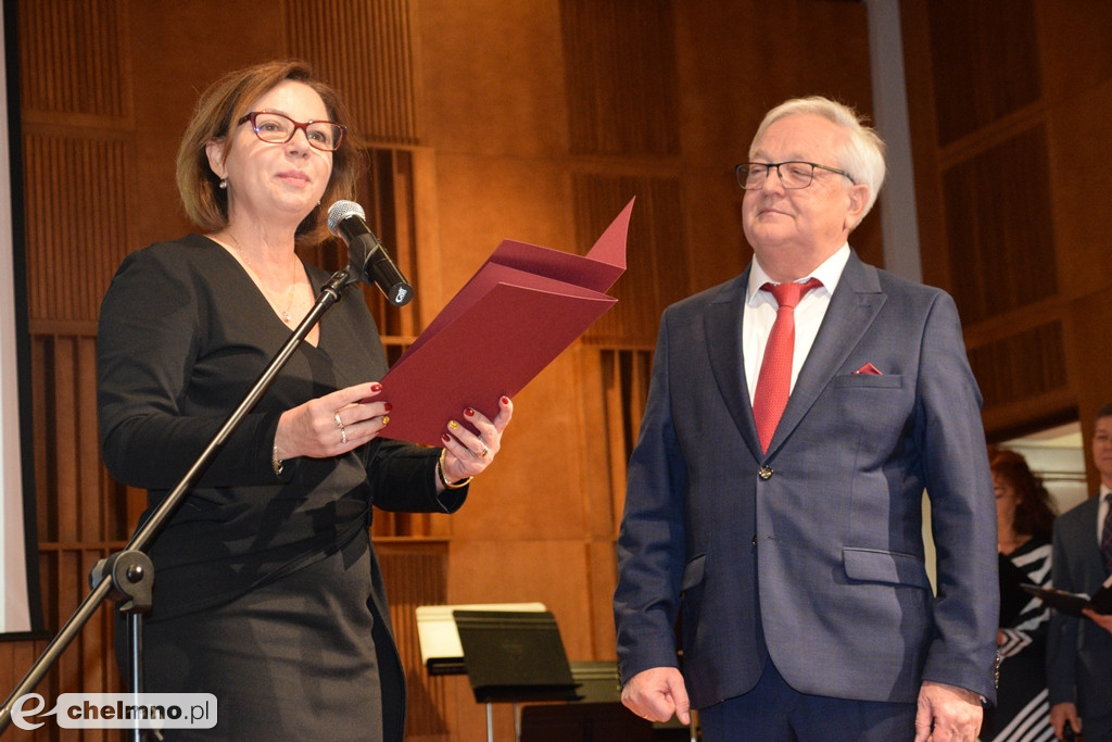 Wspaniały Jubileusz 80-lecia Państwowej Szkoły Muzycznej