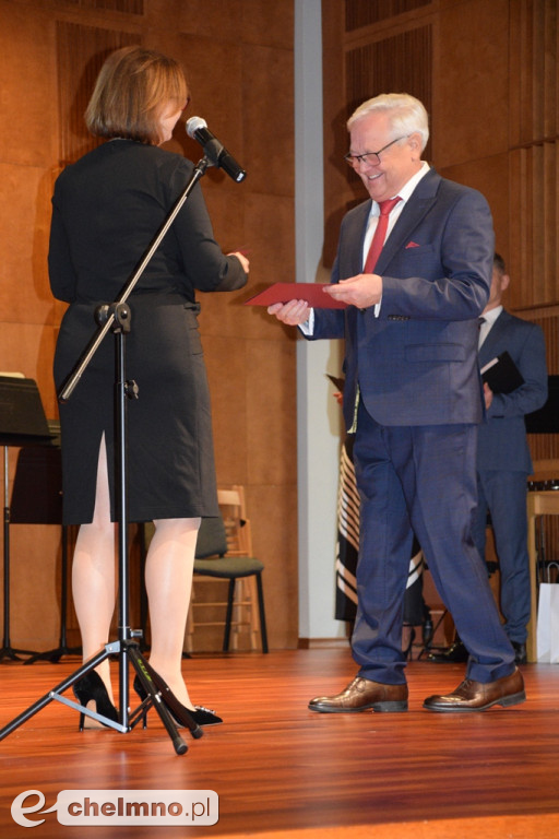 Wspaniały Jubileusz 80-lecia Państwowej Szkoły Muzycznej