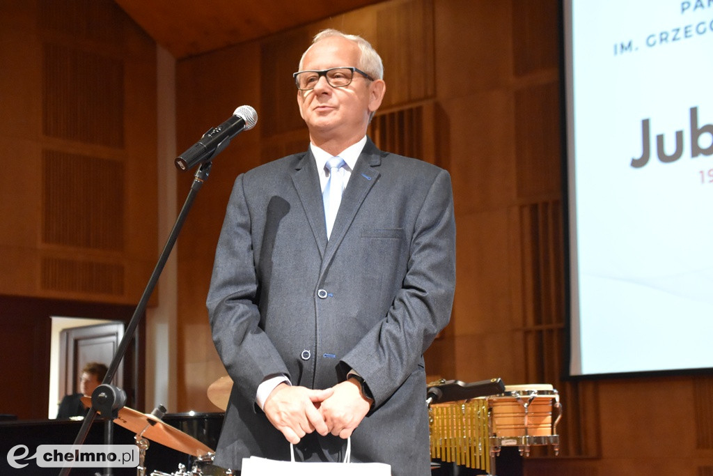 Wspaniały Jubileusz 80-lecia Państwowej Szkoły Muzycznej