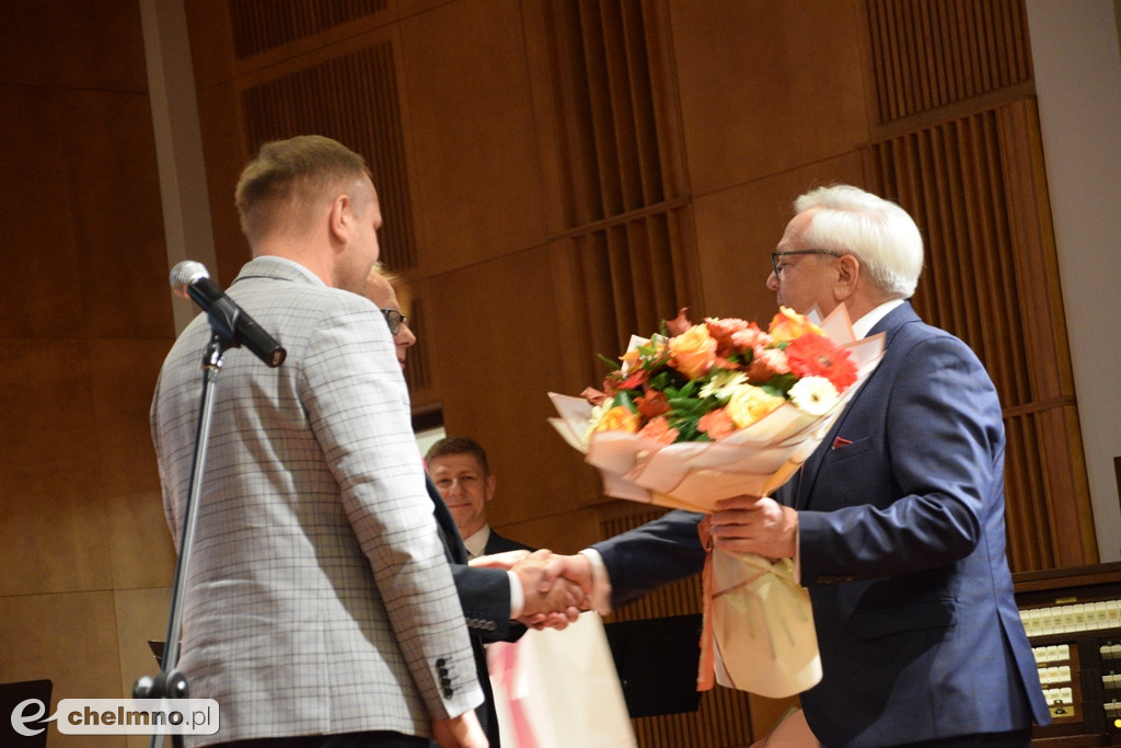 Wspaniały Jubileusz 80-lecia Państwowej Szkoły Muzycznej