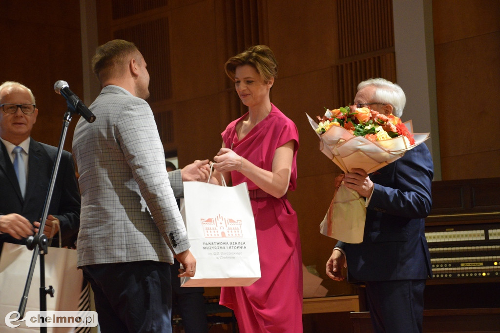 Wspaniały Jubileusz 80-lecia Państwowej Szkoły Muzycznej