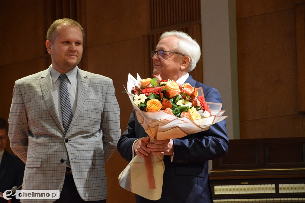 Wspaniały Jubileusz 80-lecia Państwowej Szkoły Muzycznej