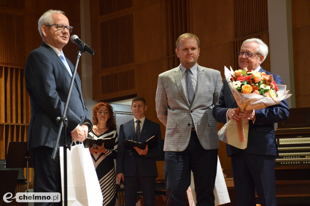 Wspaniały Jubileusz 80-lecia Państwowej Szkoły Muzycznej