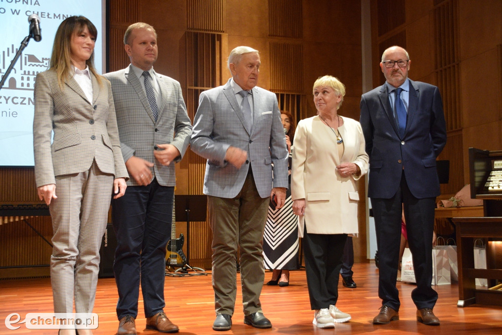 Wspaniały Jubileusz 80-lecia Państwowej Szkoły Muzycznej