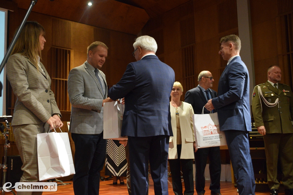 Wspaniały Jubileusz 80-lecia Państwowej Szkoły Muzycznej