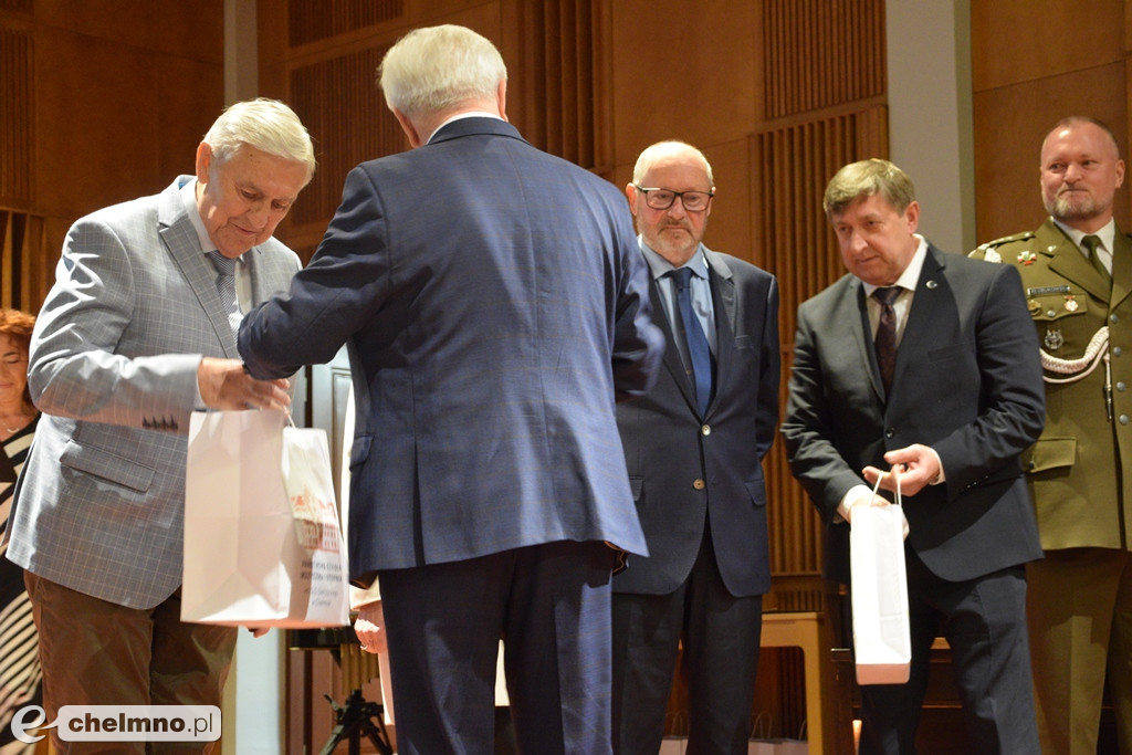 Wspaniały Jubileusz 80-lecia Państwowej Szkoły Muzycznej