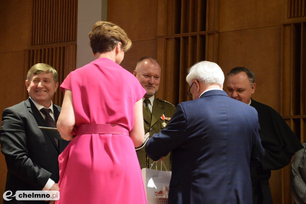 Wspaniały Jubileusz 80-lecia Państwowej Szkoły Muzycznej