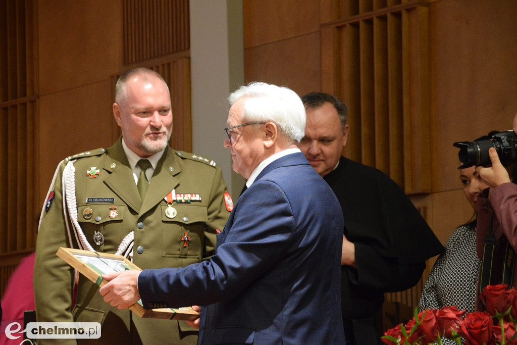 Wspaniały Jubileusz 80-lecia Państwowej Szkoły Muzycznej
