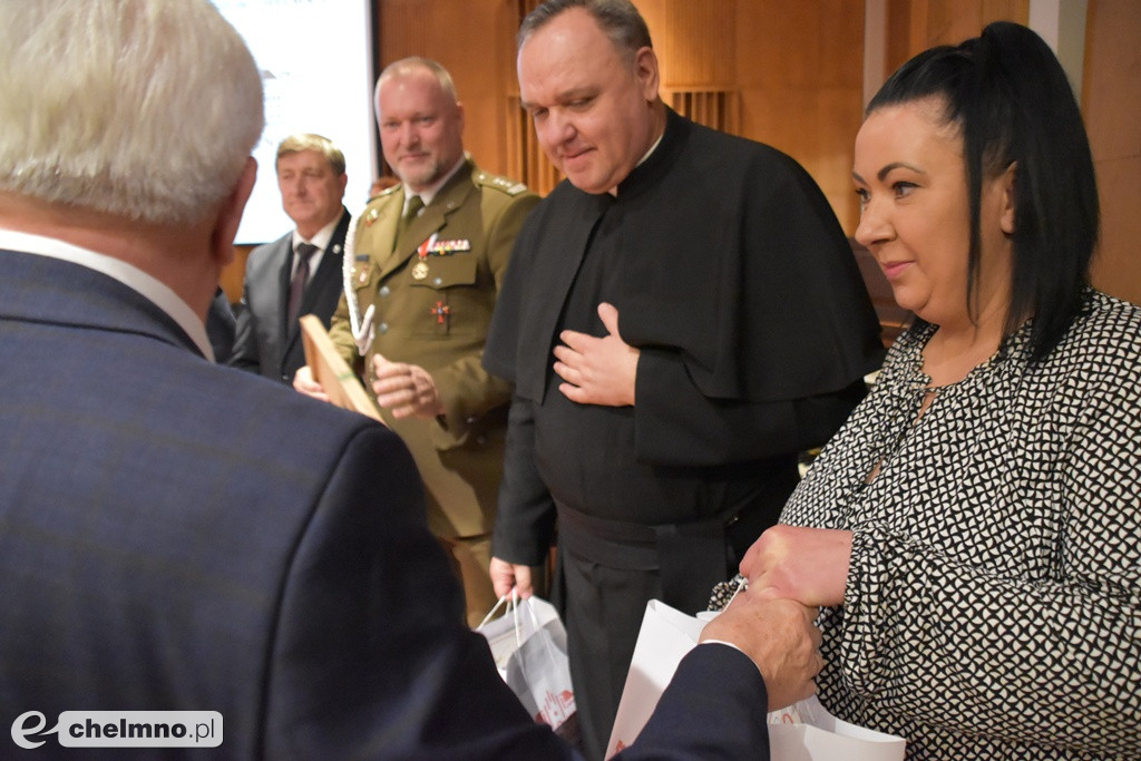 Wspaniały Jubileusz 80-lecia Państwowej Szkoły Muzycznej