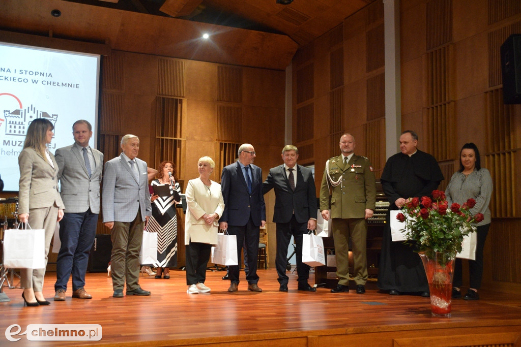 Wspaniały Jubileusz 80-lecia Państwowej Szkoły Muzycznej