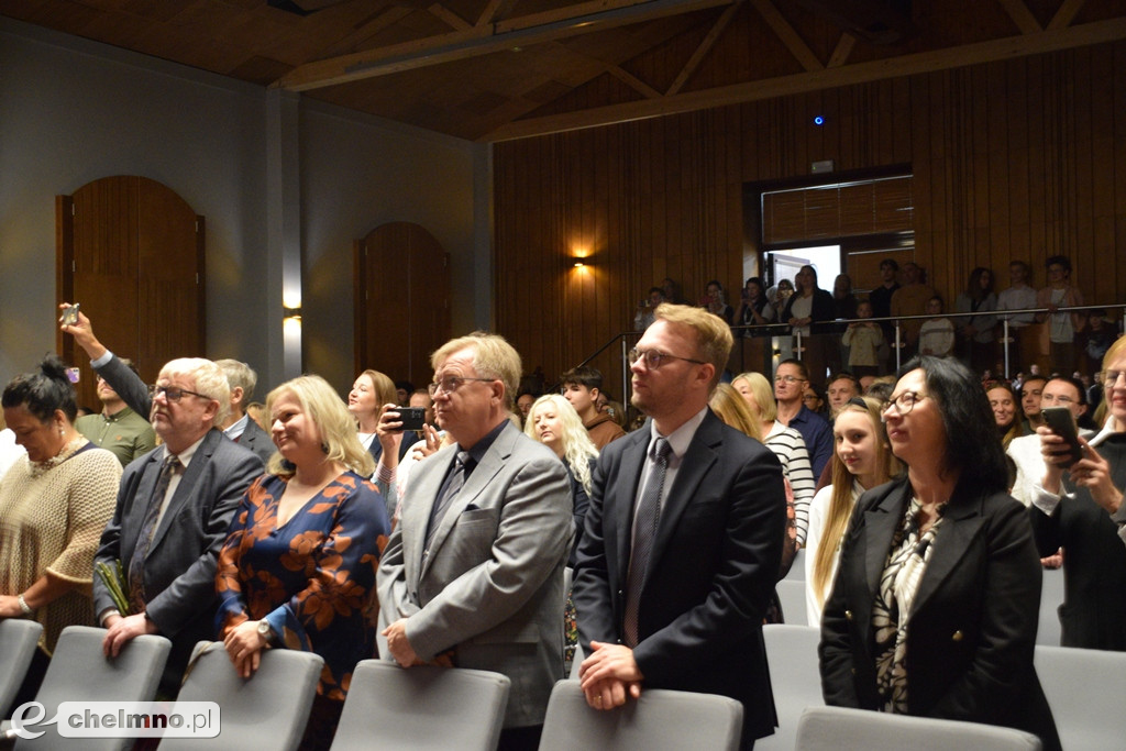 Wspaniały Jubileusz 80-lecia Państwowej Szkoły Muzycznej