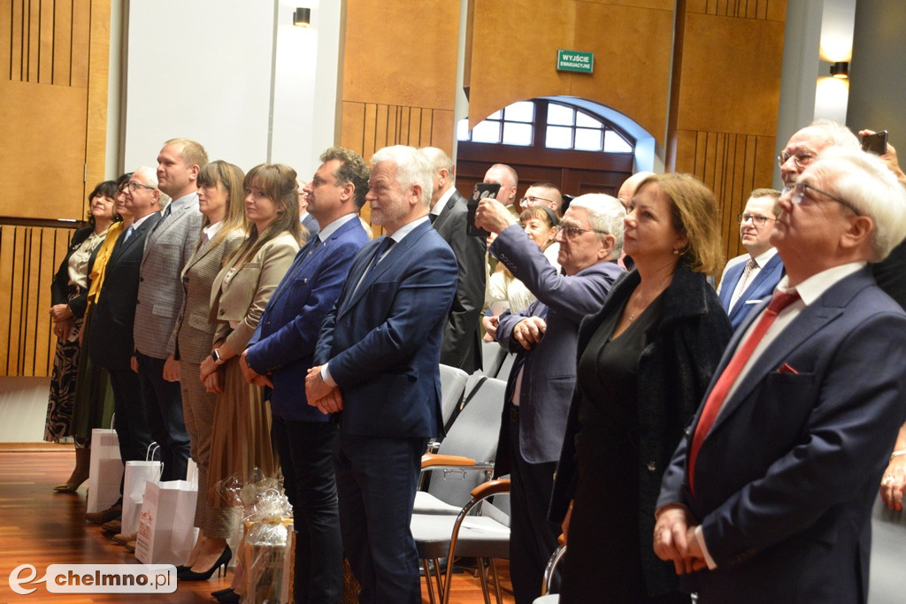 Wspaniały Jubileusz 80-lecia Państwowej Szkoły Muzycznej