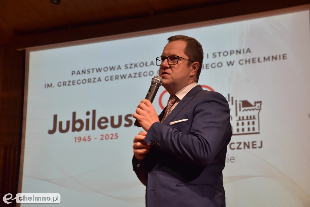 Wspaniały Jubileusz 80-lecia Państwowej Szkoły Muzycznej