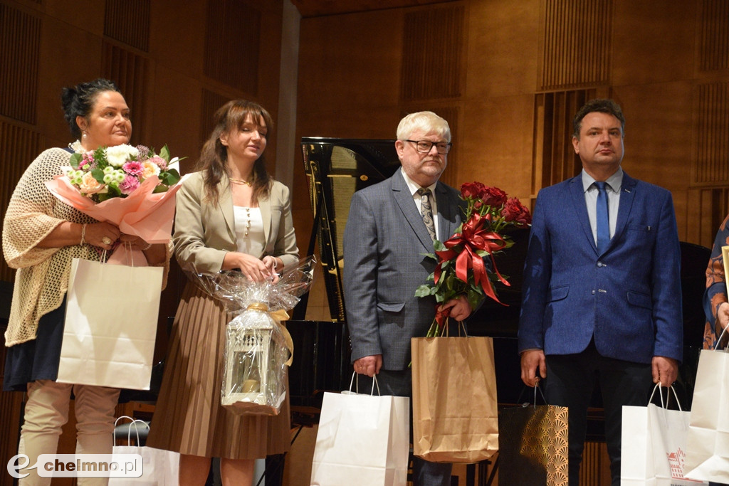 Wspaniały Jubileusz 80-lecia Państwowej Szkoły Muzycznej