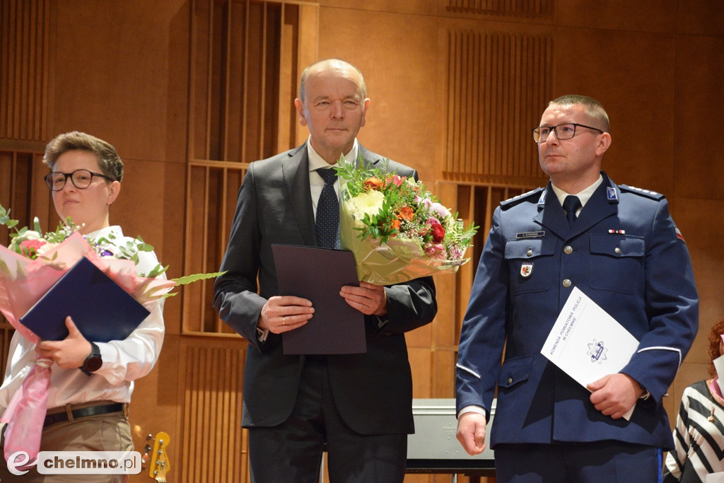 Wspaniały Jubileusz 80-lecia Państwowej Szkoły Muzycznej