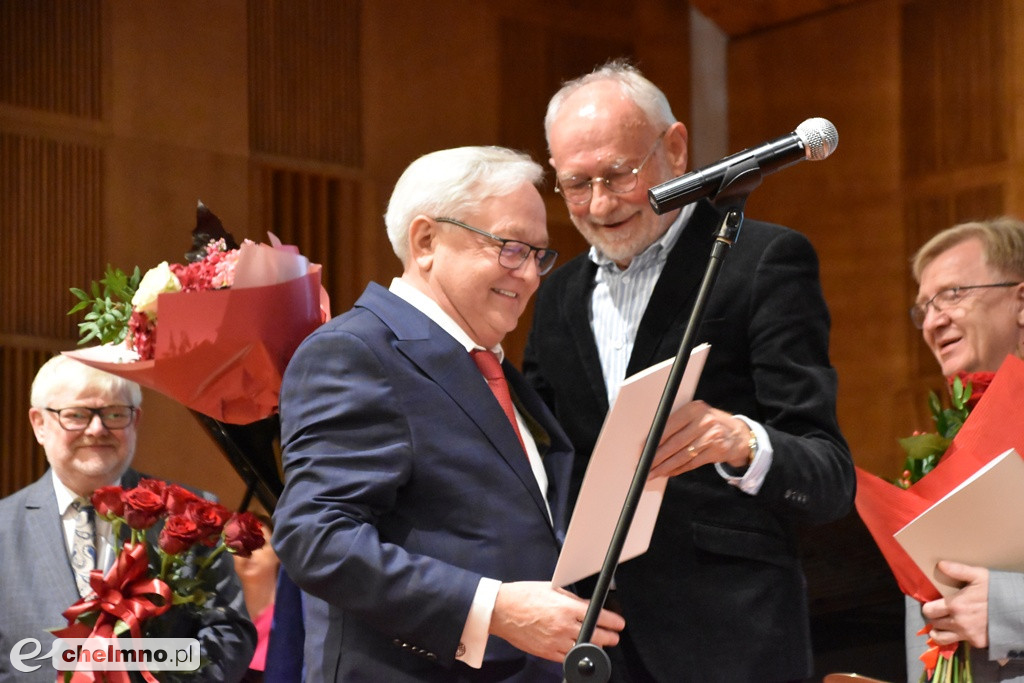 Wspaniały Jubileusz 80-lecia Państwowej Szkoły Muzycznej