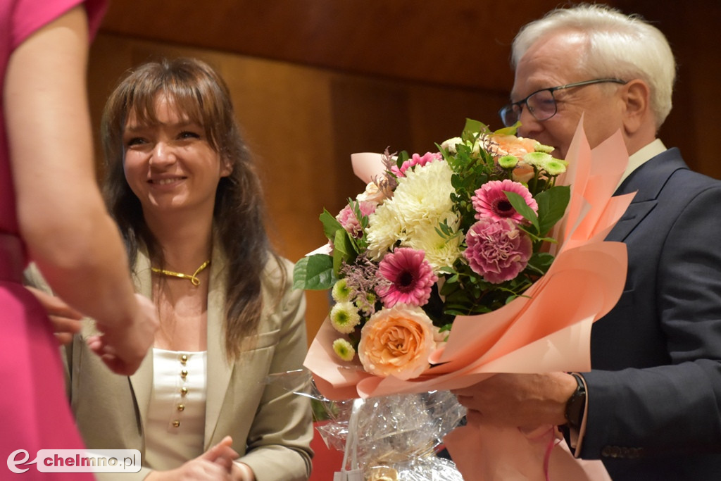 Wspaniały Jubileusz 80-lecia Państwowej Szkoły Muzycznej