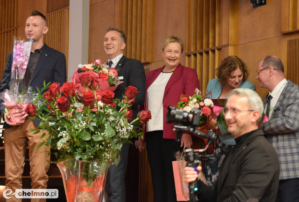 Wspaniały Jubileusz 80-lecia Państwowej Szkoły Muzycznej