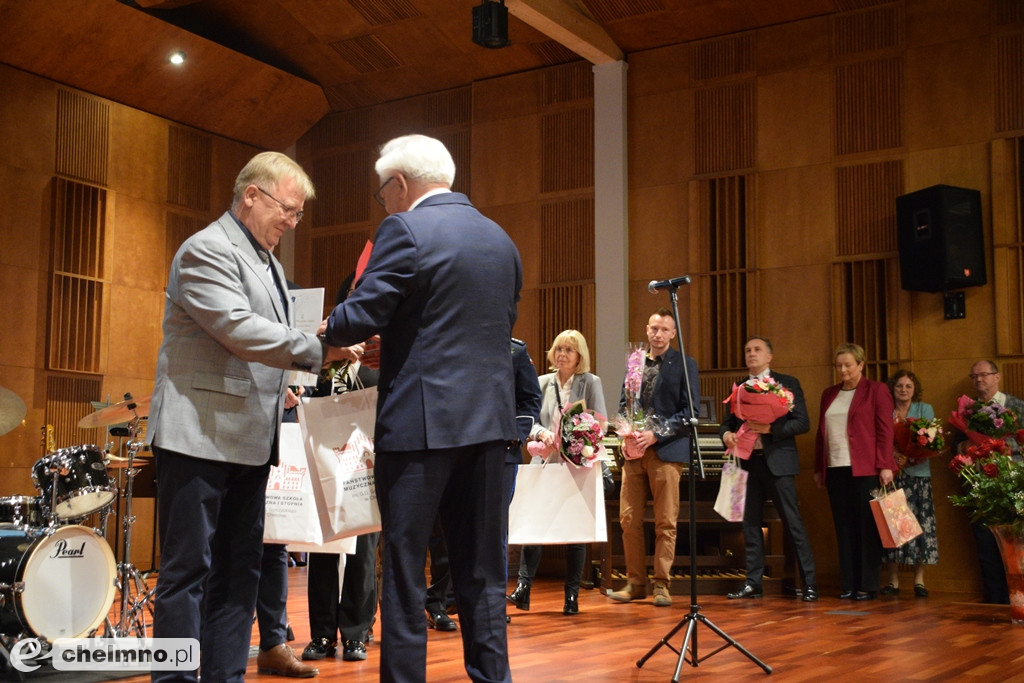 Wspaniały Jubileusz 80-lecia Państwowej Szkoły Muzycznej