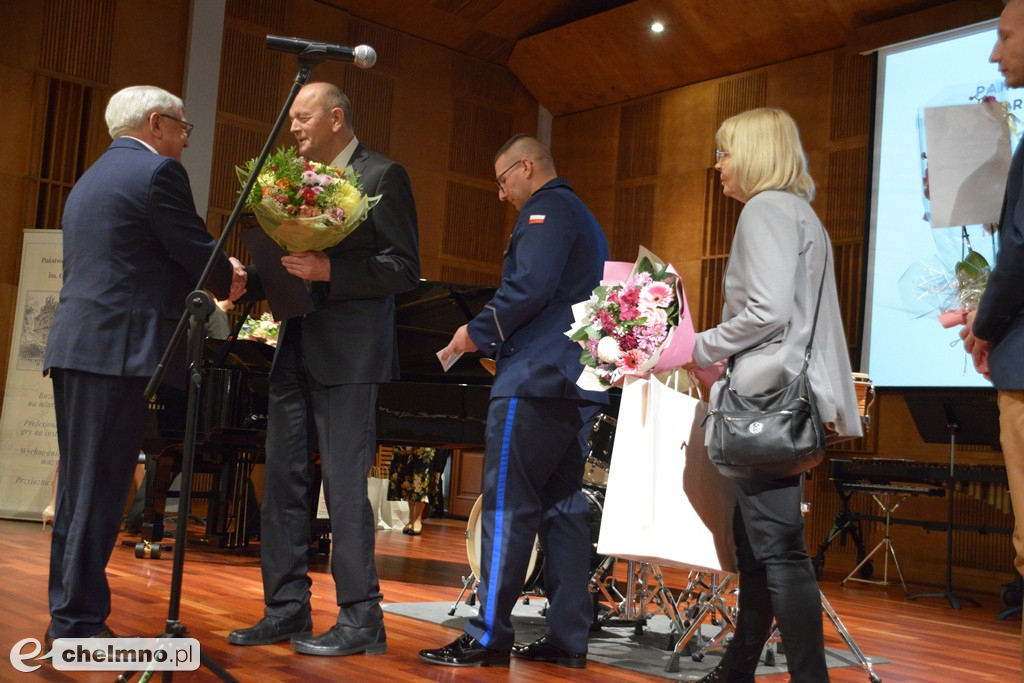 Wspaniały Jubileusz 80-lecia Państwowej Szkoły Muzycznej