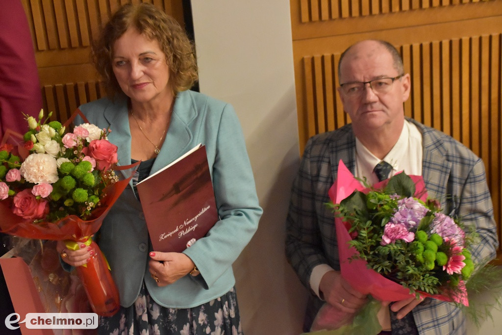 Wspaniały Jubileusz 80-lecia Państwowej Szkoły Muzycznej
